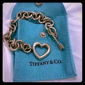 Tiffany & Co bracelet